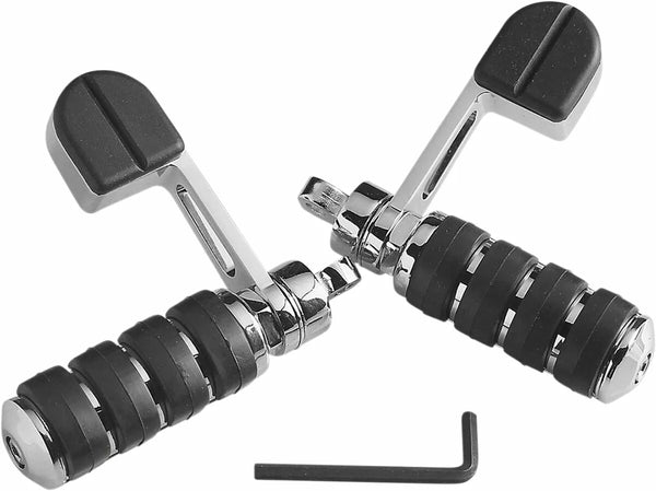 Kuryakyn ISP etrierrup-lge peg masculin kur8075