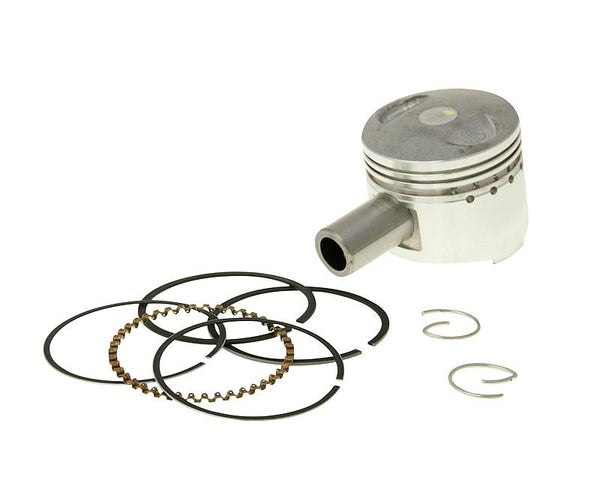 101 Set de piston Octane 50cc BT7005
