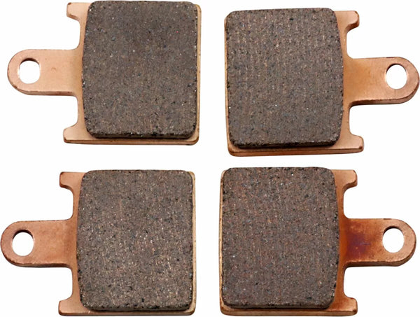 Galfer Brake Pad Sintered Sport FD371G1375