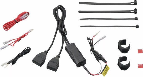 Daytona USB Sursa de alimentare USB Tip A 2P 80730