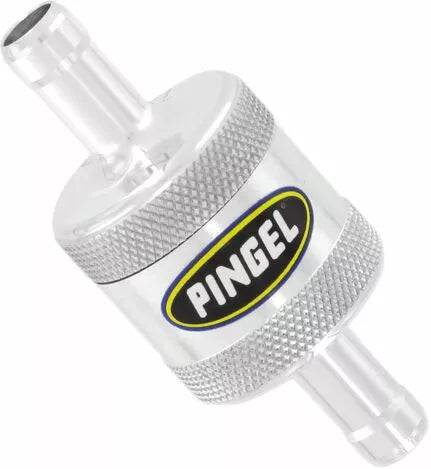 Filtru de combustibil pingel 3/8 Satin SS5P