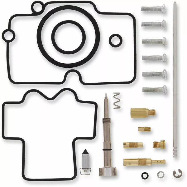 Kit de reparații Hardparts Moose Offroad Hardparts Carb Suz 26-1492