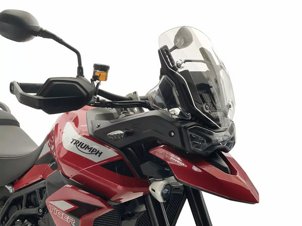 WRS WINDSCREEN SPORT TIGER900 CLAA TR004T