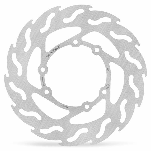 Moto-Master Brake Disc Flame spate 110399