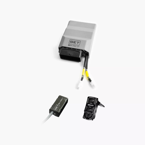 Obțineți SX1 PRO EXC150 24- GK-SX1PRO2T -0005