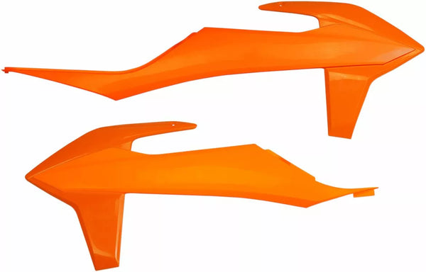 UFO RAD acoperă SX/SXF 19-22 Orange KT04092#127