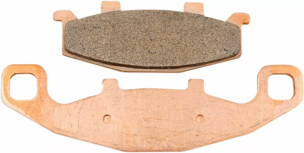EBC Brake Pad Sint R Seria FA129R
