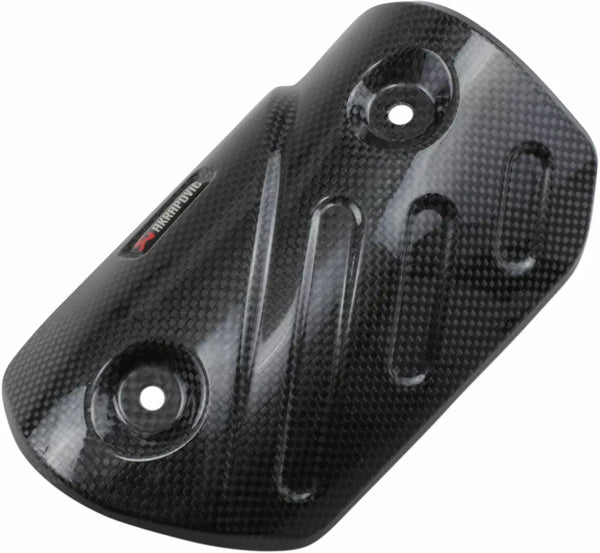 Akrapovic Heat Shield CF ZX14 DREPT P-HSK14R2