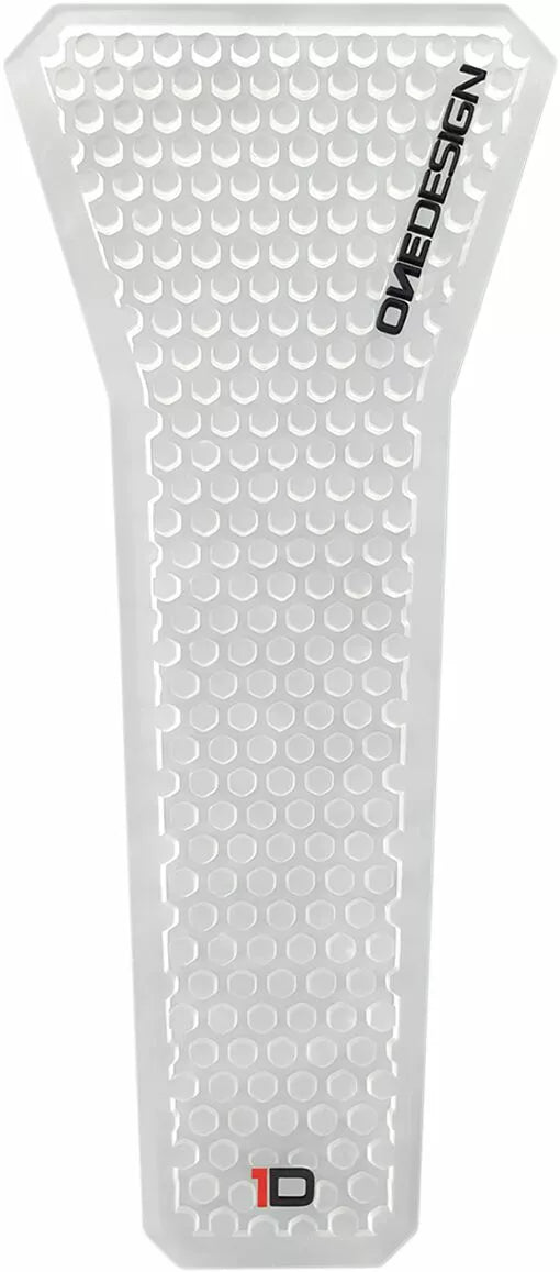 OneDeSign Tank Pad Universal Clear HDR2