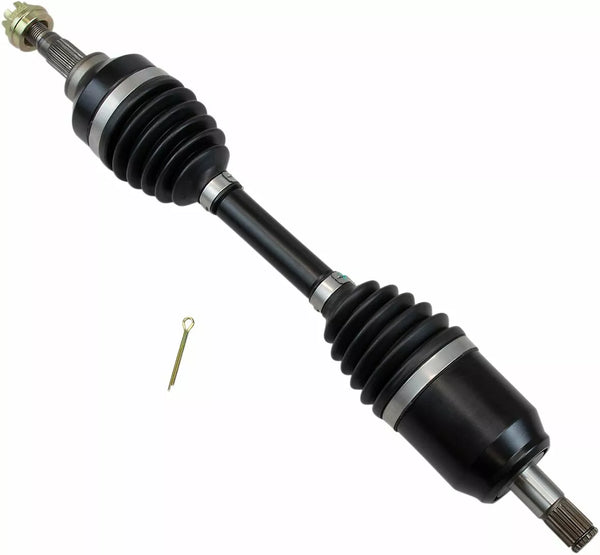 Demon Heavy Duty Axle Paxl-107HD