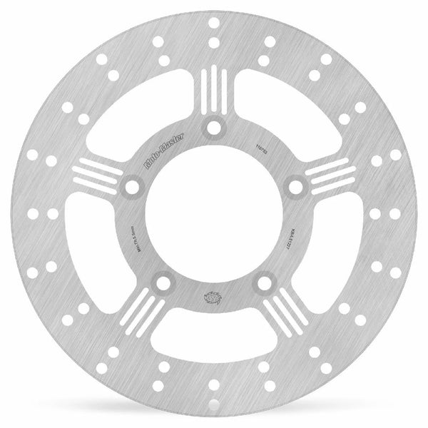 Moto-Master Brake Disc Fix Round Rotort 110753