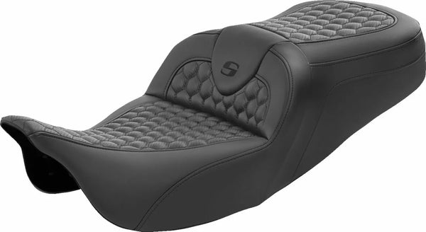 Saddlemen SEAT Road Sopa-FLT 08-UP-H 808-07B-189