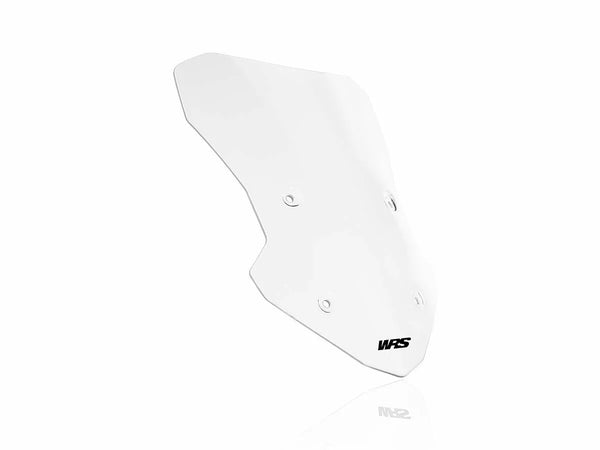 WRS WILDSCREEN TURING F900XR CLEA BM057T