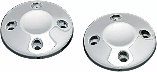 Kurykyn Caps End ISO Grip Pair Kur6243