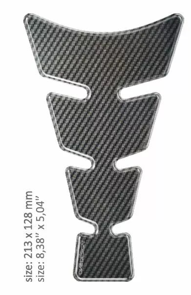 OneDeSign Tank Spirit pe carbon CGSCP