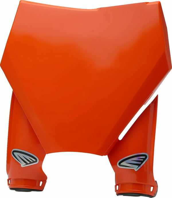 Placa numerică a stadionului Cycra Orange-1CYC-0807-22