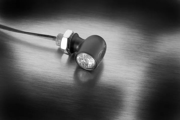 Spot Kellermann Falilight RB Black Clear 199.600