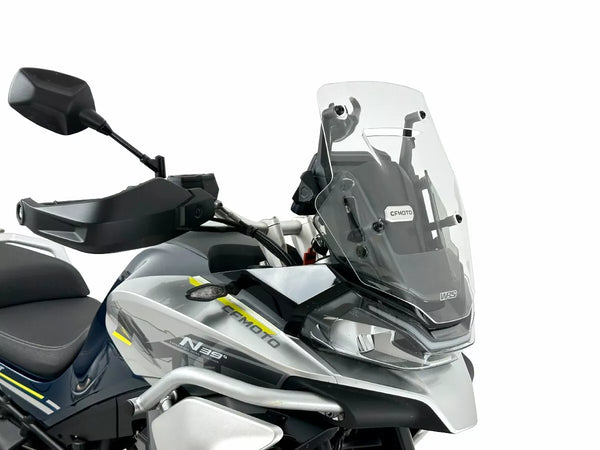 WRS WILDSCREEN SPORT CFMOTO 800MT CF003T