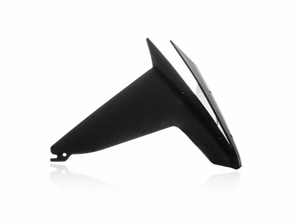 WRS Deflectori Tenere 700 Black YA019NO