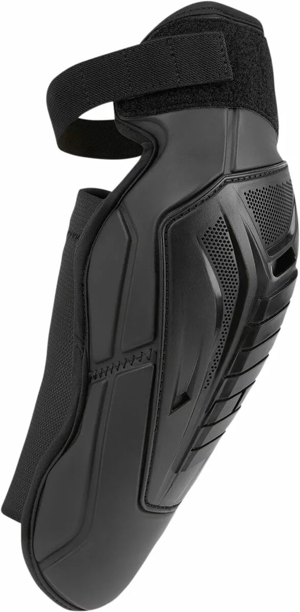 ICON ELBOW FIELD ARMR3 BK S/M 2706-0207