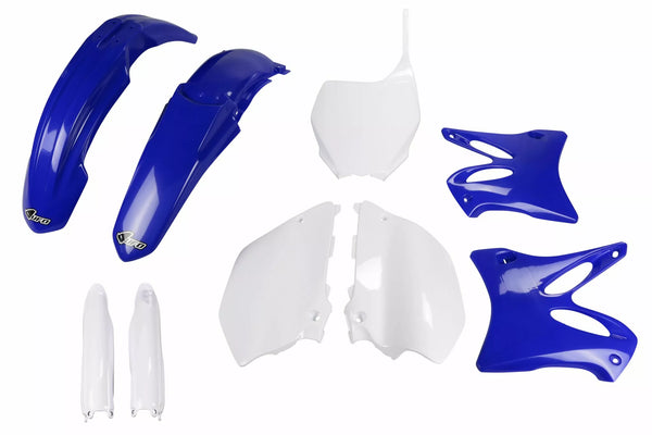 OZN Kit Body Kit Full YZ125/250 06-12 YAKIT302F@999
