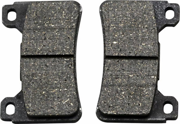 Moto-Master Brake Pad 411204