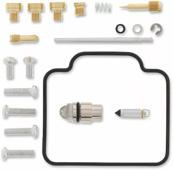Moose Offroad Hardparts Repair Kit Carb Pol 26-1016