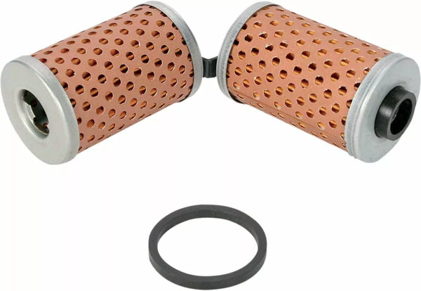 Filtru de ulei Emgo BMW cu ulei de ulei 10-26710