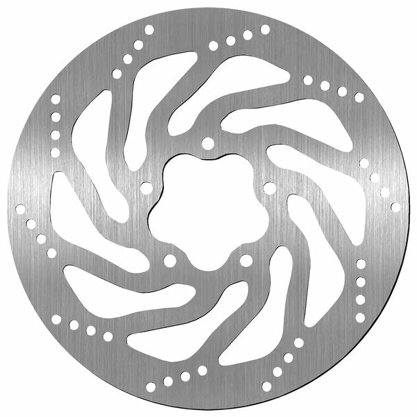 SBS BRAKE RTR RUND 5073