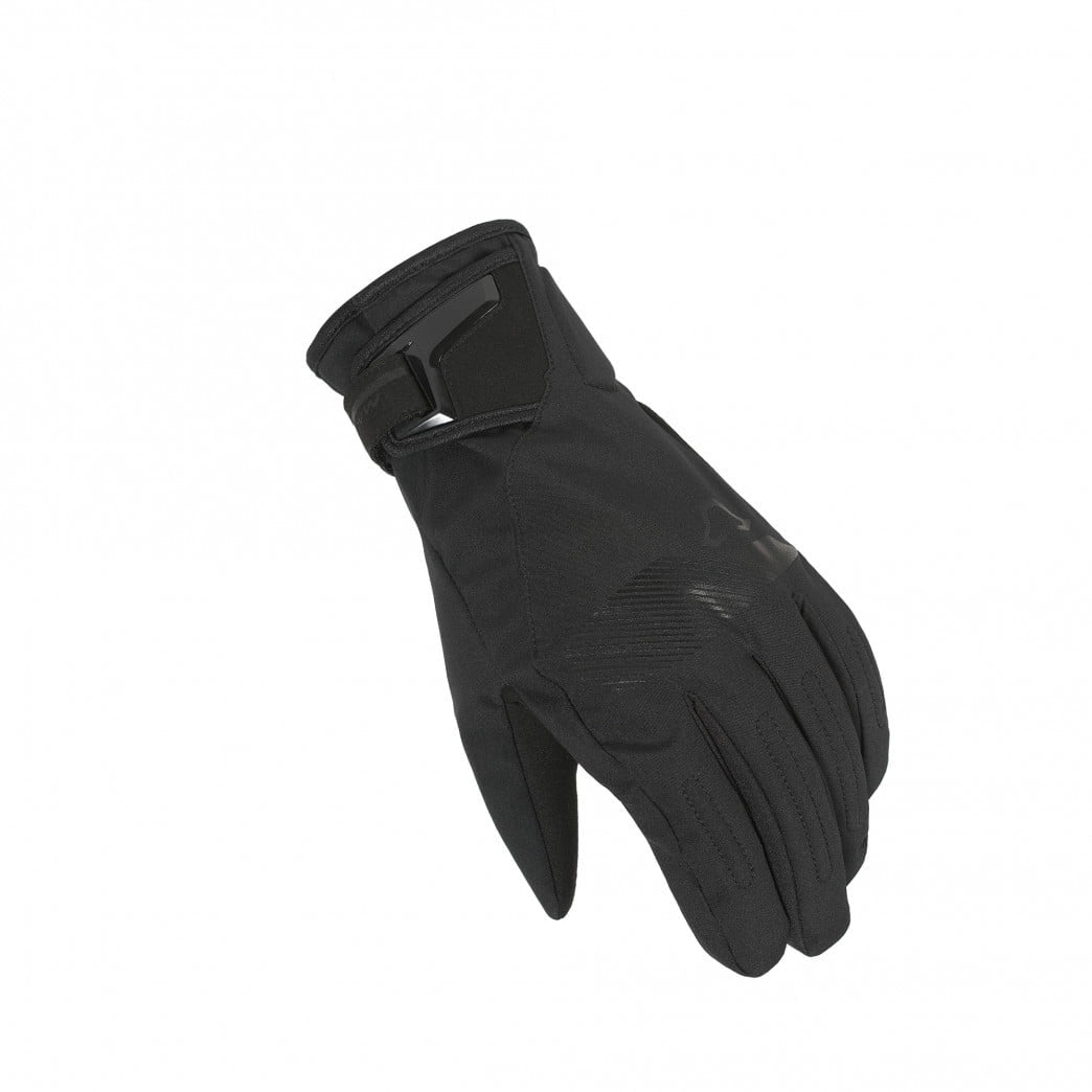 Macna MC gloves Waterproof Chill RTX Black