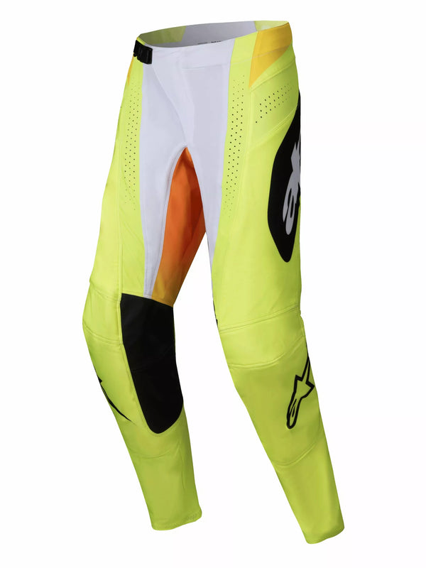 Alpinestars (MX) Pant Techstar Melt Yellow/Blac 3720325-526-40