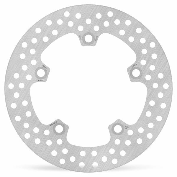 Moto-Master Brake Disc Halo spate 110714
