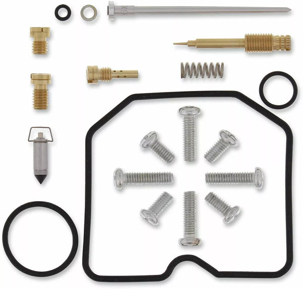 Moose Offroad Hard Parts Repair Kit Carb KAW 26-1230