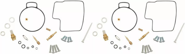 Parts Unlimited Carb Kit Honda GL1500se 26-1674