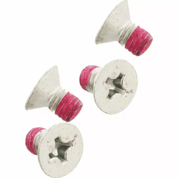 Șuruburi de rotor de frână TRW MSS117-4