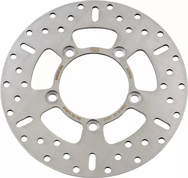 EBC BRAKE ROTOR FIX HPSR RND RE MD3008
