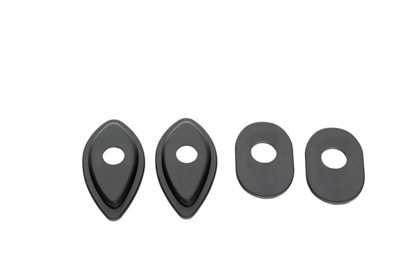 Daytona Indicator Placă de montare ABS H 86987