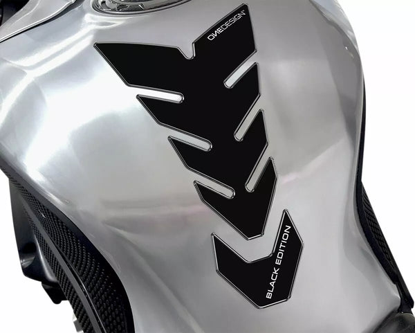 OneDesign TankPad Black Edition Glossy CGBE2P