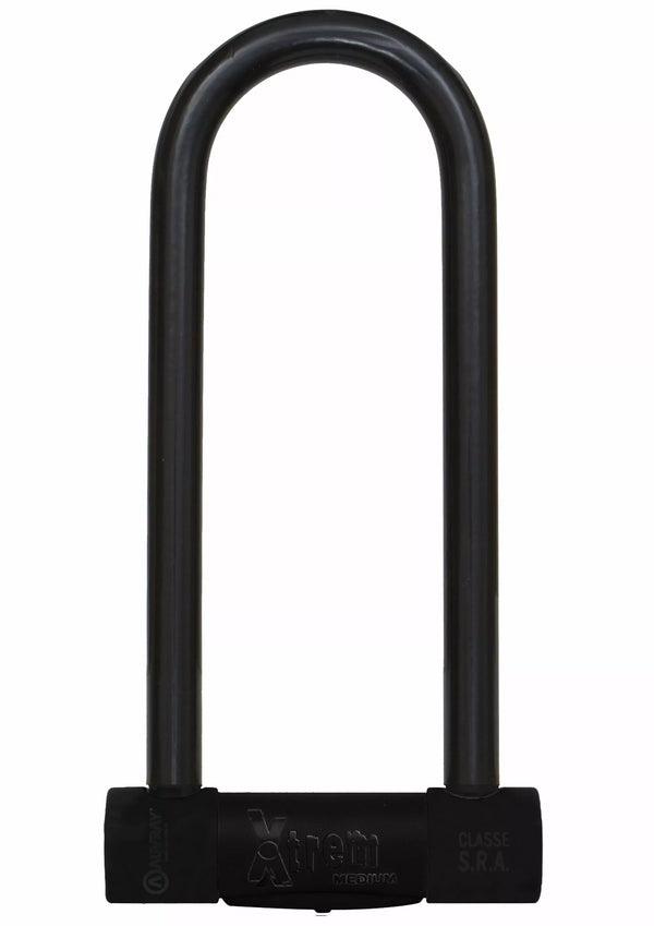 Auvray SRA U BK Edition 85x230 K85230BAUV