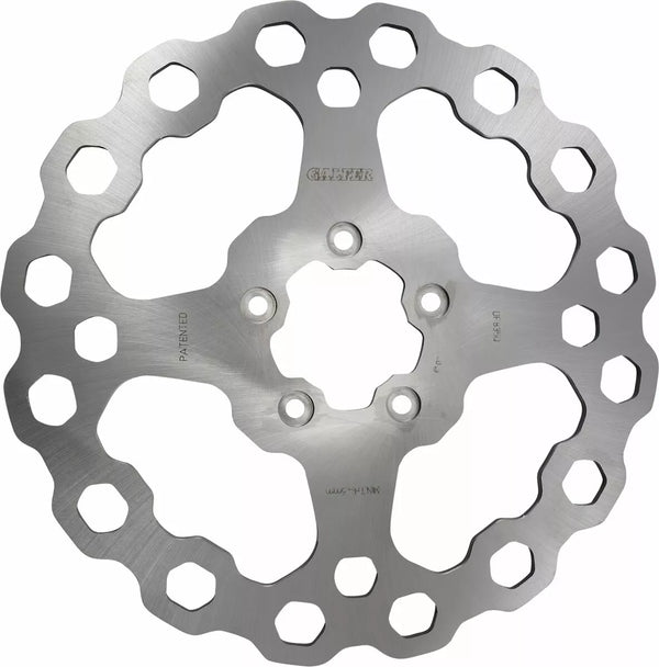 Galfer Brake Disc Fixed Cubiq DF835Q