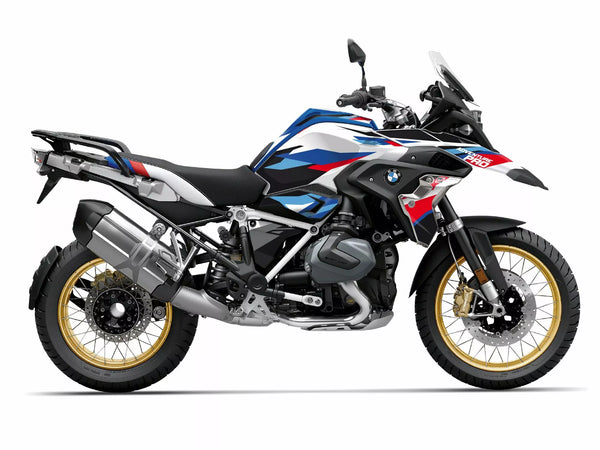 Kit de decalare UNIRACING R1250GS ADV HP K50850