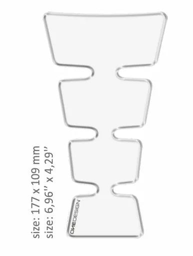 OneDeSign tank tampon formează aur CGEDTP