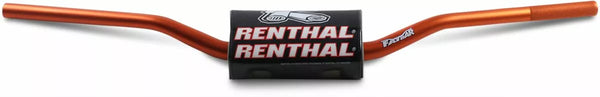 Renthal Renthal Fatbar 821 Org 821-01-sau