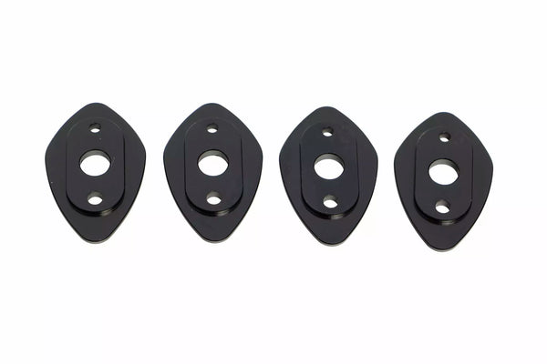 Daytona Indicator Placă de montare Honda 97238