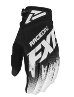 FXR Cross MC Gloves Ride Regustable 20