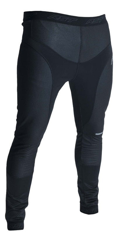 Bloc de vânt de pantaloni RST - Dimensiune neagră 3XL 101830BLK -40