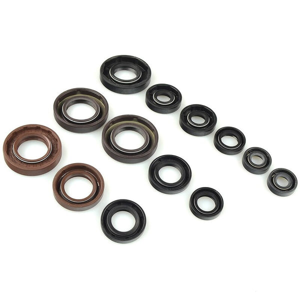 Centauro Oil Seal Set 682A256SR