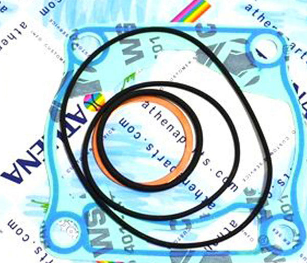 Set de garnitură de top Athena Top P400485600089