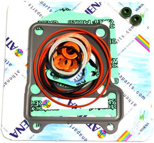 Set de garnitură de top Athena Top P400485600157