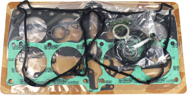 Athena Top End Gasket Set P400485600720